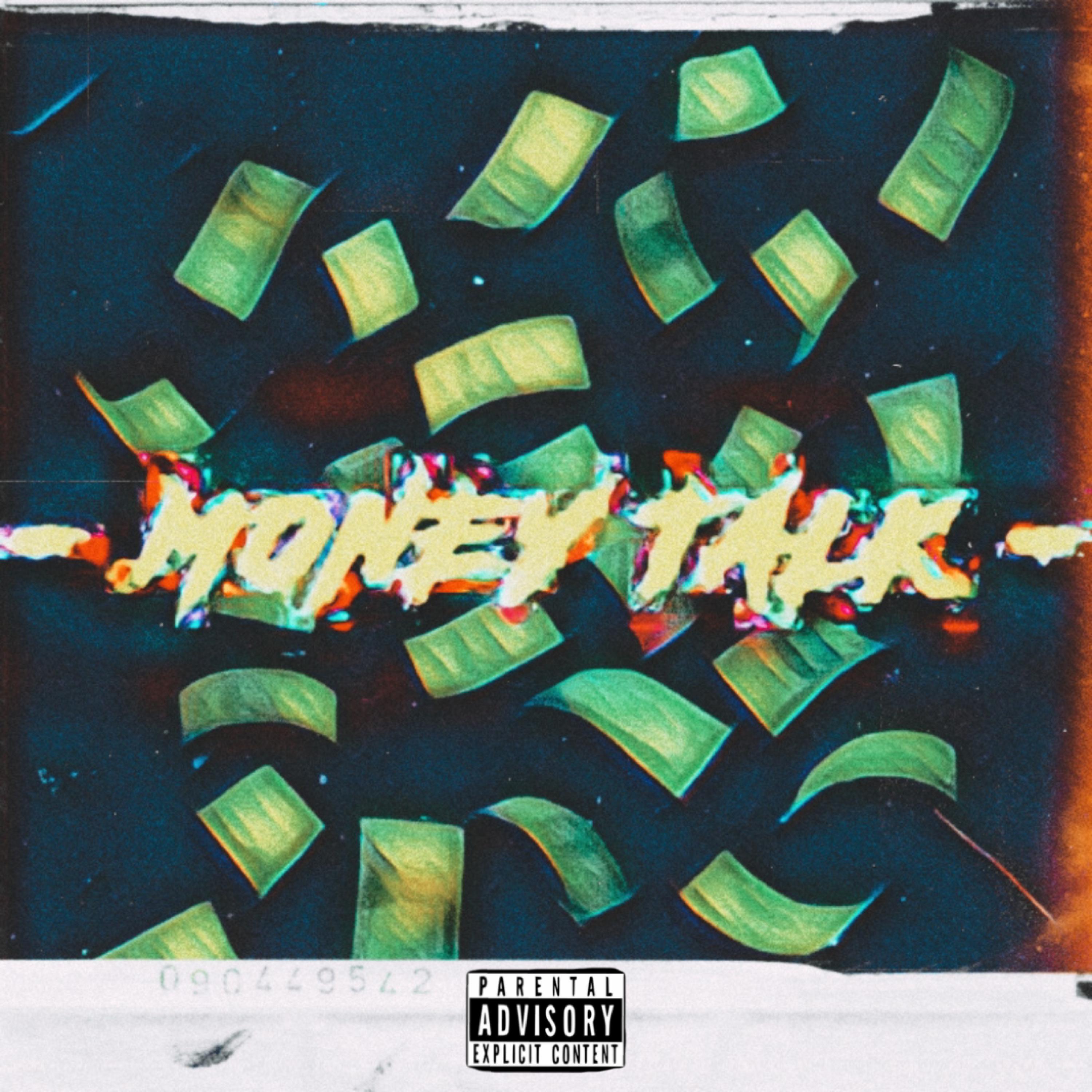 Josa、Astrow Jo、Flat T - Money Talk (feat. Astrow Jo & Flatt)(Explicit)