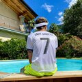 Italia Dream (Ramenez la coupe a la maison Remix)