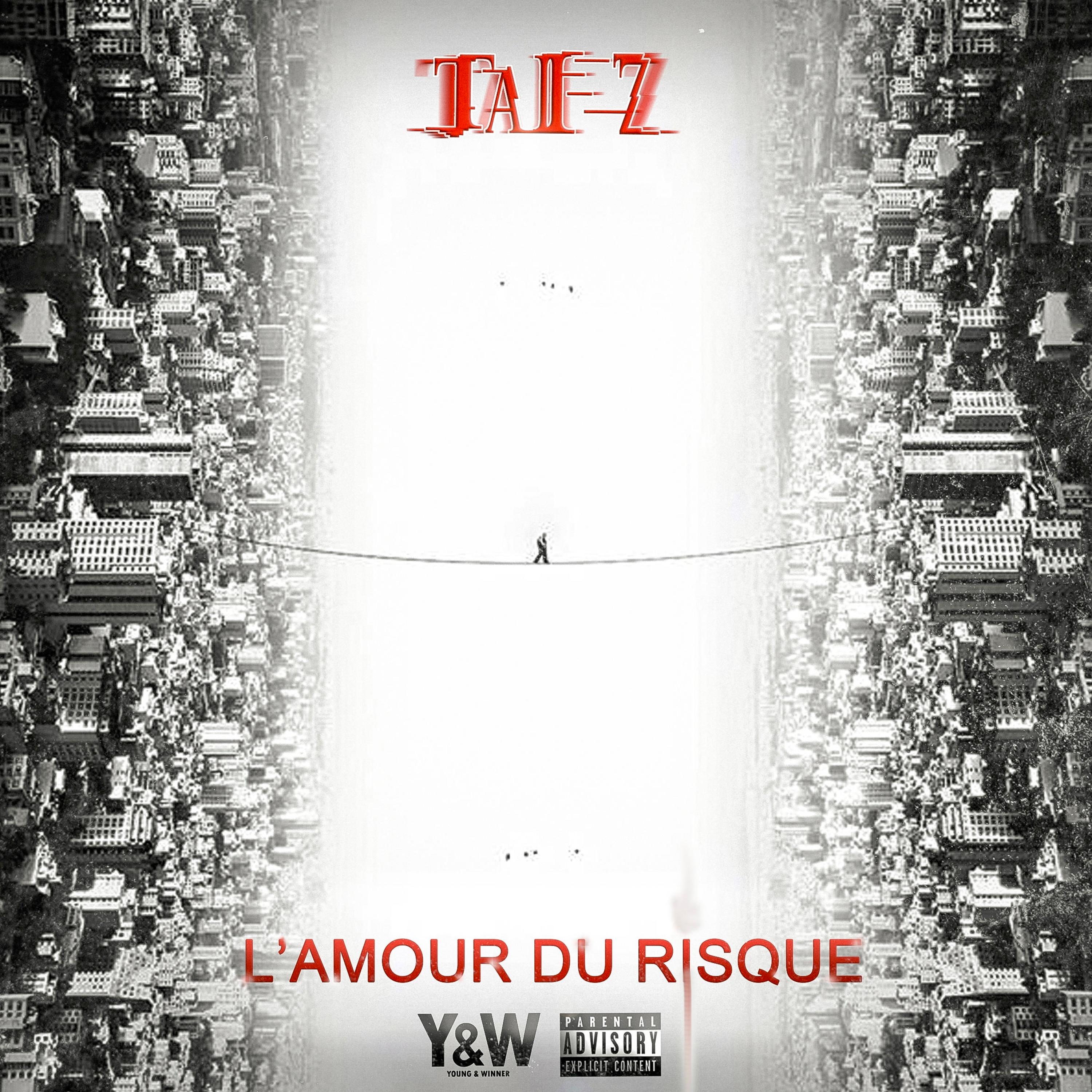 L'amour du risque (Explicit)