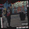 SamanthaRayVin、Cujo - YOU DONT WANT NUN (feat. Cujo)(Explicit)