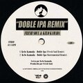 Fresh Soul、Kamada - Doble Ipa (Fresh Soul Remix)
