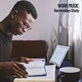 Brain Timbre、Source Vibrations、Study Music & Sounds - Breathe, Relax,
