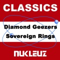 Sovereign Rings (Red Mix)