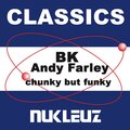 Andy Farley、BK - Up Da Bass