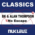 No Escape (Original Mix)