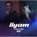 Dj Slinix、Flenn - Liyam (feat. Flenn)(Remix)