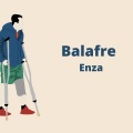 Enza - Balafre
