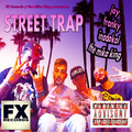 Franky、The Mika King、Inadokol、JAY - Street Trap