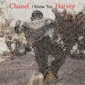 Chanel Harvey - Altered Drink