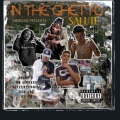 SPIKE P、HB Lioness、Jeffrey Christ、Cee Jaé iv、DJ Ko - IN THE GHETTO