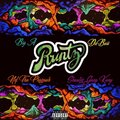 Big A、Nef The Pharaoh、DaBoii - Runtz