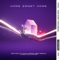 Home Sweet Home (feat. ALMA & Digital Farm Animals)(Thomas Nan Club Mix)