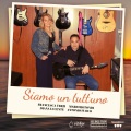 Antonio Fuoco、Diana Lucente、Mario Rotondi、Francesca Terzi - Siamo un tutt'uno