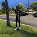 Numba 1 Warrior (Explicit)