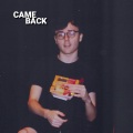 came back (Explicit)