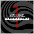 Merengue Drums、Juan Carlos Calderón - Me Gustas Tal Como Eres