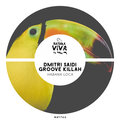 Dmitri Saidi、Groove Killah - Habana Loca