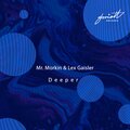 Lex Gaisler、Mr.Morkin、Polina Bordak - Deeper