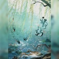 小年糕、故茕、云祁 - 惊鹊
