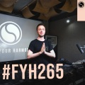 Luke Bond、BOND - Last Goodbye(FYH265)