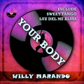 Tarba Catalin、wiLLy Marando - No body