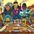 G0D$0N、Kristian、Jay Mack - Vibes in L.A. (feat. Kristian & Jay Mack) (Explicit)