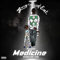 GangAlone Kari - Medicine (Explicit)