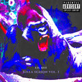 Lil Kee - 2021 Freestyle (Explicit)