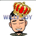 Willy Joy - FELIZ