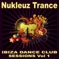 Rachel Loy、Audioscape - I Can Feel It