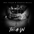 Gonem Beats、Nef Talib - Teaw