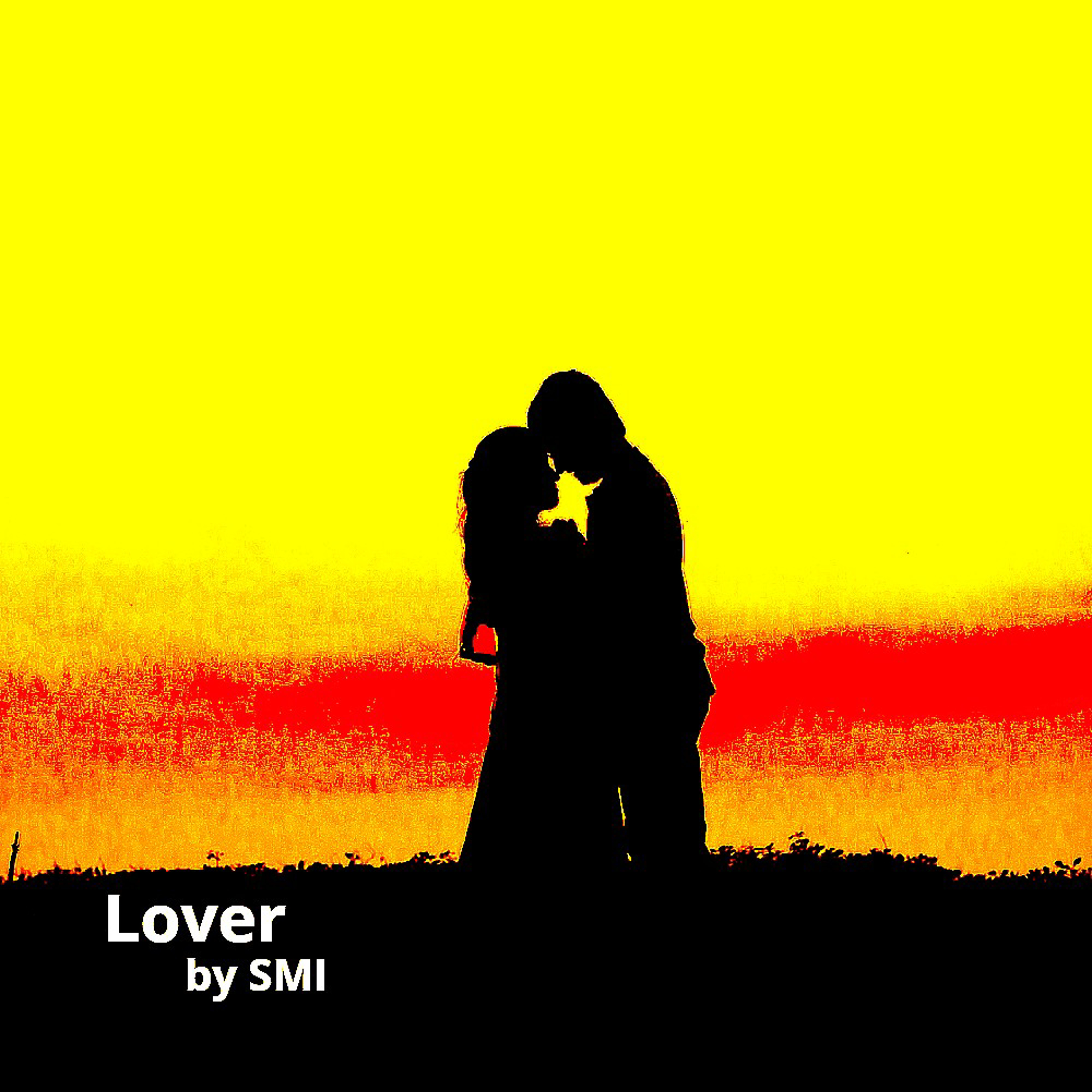 Sergey Smirnov、SMI - Lover (Radio Edit)