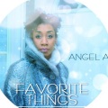 Favorite Things (Dub Mix)