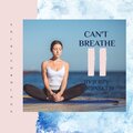 Jerzy Roginski Jr - Can't Breathe (Official Mix)