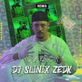 Dj Slinix、Zedk - You Know (feat. Zedk)(Remix)