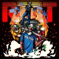 Politicize、Kung Fu Vampire - Make A Nightmare (feat. Kung Fu Vampire)(Explicit)