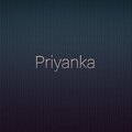Priyanka - Priyanka