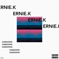 ernie.k、T.C - Through the Ocean (feat. T.C)