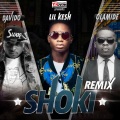 Shoki (Male Version|Remix)