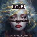 The Lofi Dragon - the lofi grind