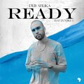 Dub Afrika、DoubleS - READY (feat. DOUBLE S)