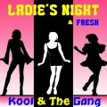 Ladies Night (Rerecorded)