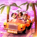 Junona Boys、Coco Dills、Ocean Dive - Фиолетовая Вата (OriginalMix)