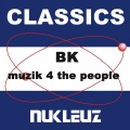 Muzik 4 The People (Original Mix)