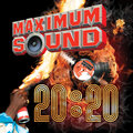 Maximum Sound 20: 20 (Explicit)