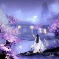 紫云浅浅 - 牵丝戏