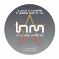 Block & Crown - Slappin the Funk