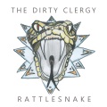 The Dirty Clergy - Gold