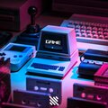 Amensol. - Game