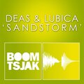 Deas、Lubica - Sandstorm